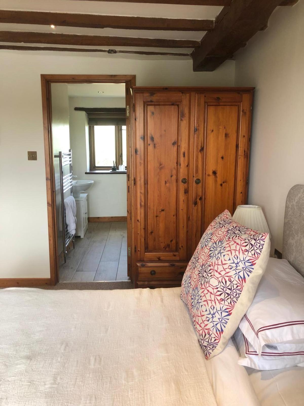 Astwell Mill Bed & Breakfast Helmdon Dış mekan fotoğraf