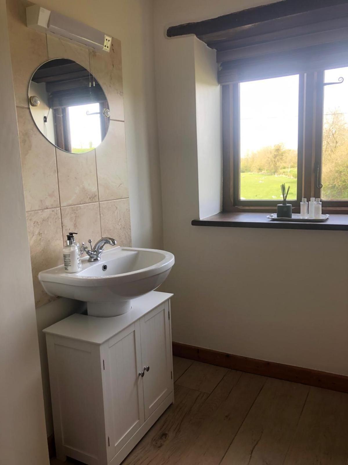 Astwell Mill Bed & Breakfast Helmdon Dış mekan fotoğraf